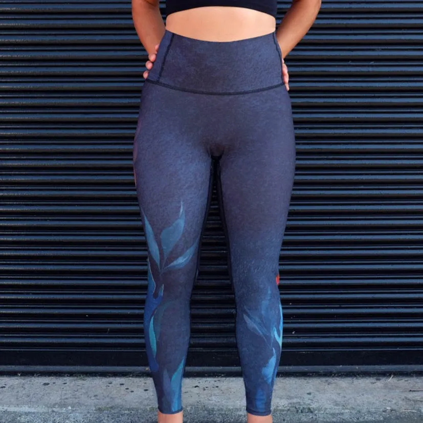Mystic Moon | Legging