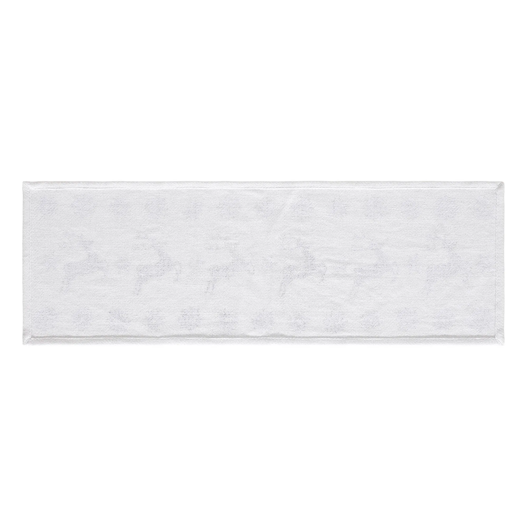 Scandia Snowflake Red White Runner